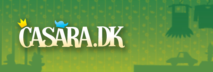 Børnetøjs webshop