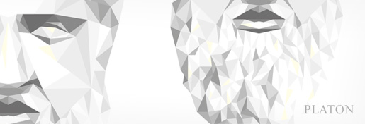Rumlig identitet og indretningskoncept for Platon A/S