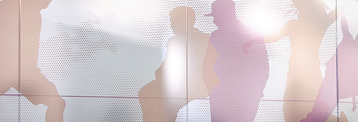 Udsmykning og skiltning til Københavns Kommune