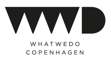 WhatWeDo Copenhagen Logo